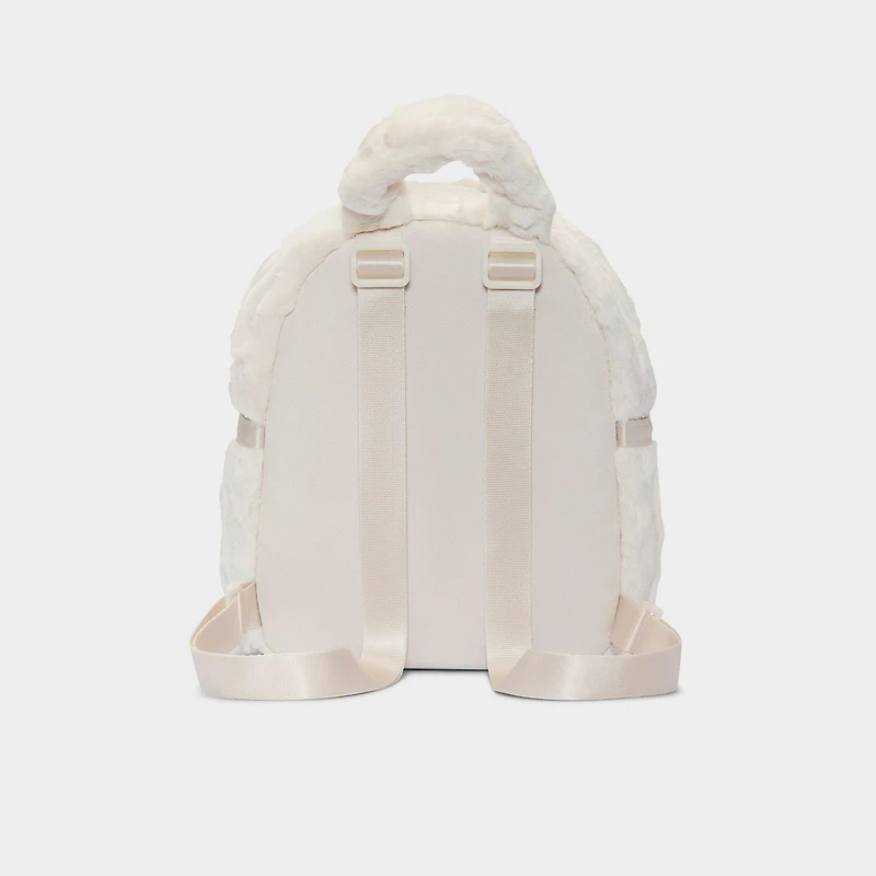 Nike Sportswear Futura Faux Fur Mini Backpack (6L)