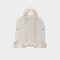 Nike Sportswear Futura Faux Fur Mini Backpack (6L)
