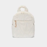 Nike Sportswear Futura Faux Fur Mini Backpack (6L)