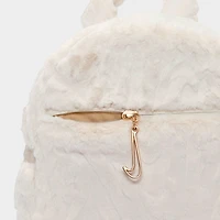 Nike Sportswear Futura Faux Fur Mini Backpack (6L)