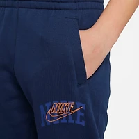 Big Kids' Nike Sportswear Club Fleece Jogger Pants