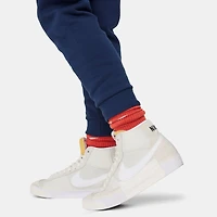 Big Kids' Nike Sportswear Club Fleece Jogger Pants