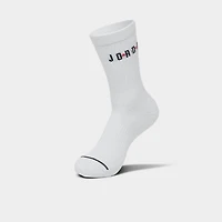 Jordan Everyday Crew Socks (6-Pack)