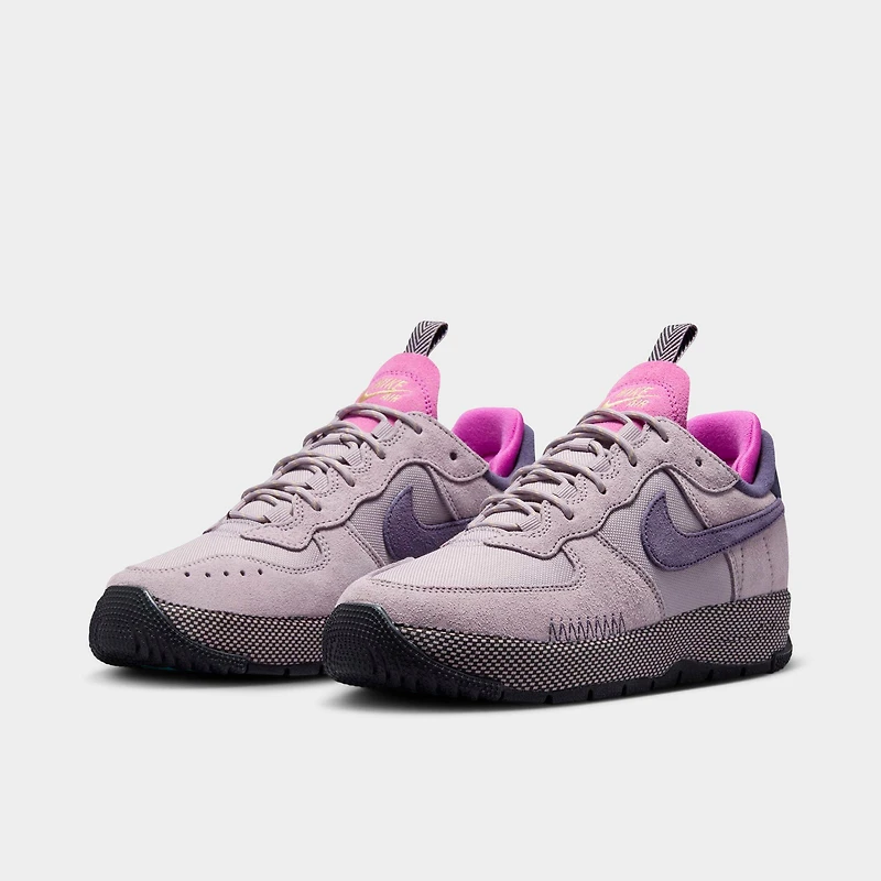 Women's Nike Air Force 1 Wild Sneakerboots