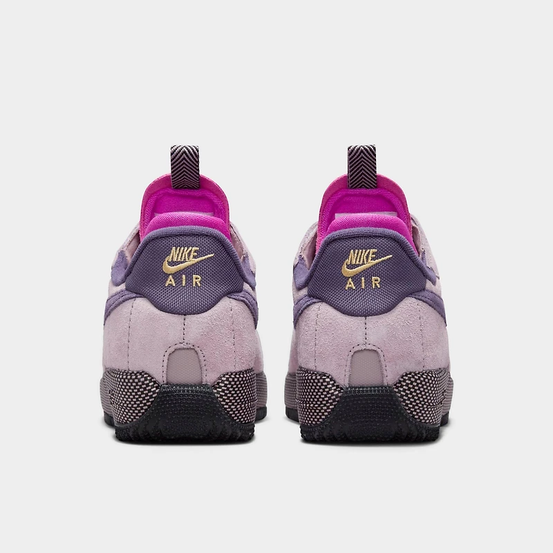 Women's Nike Air Force 1 Wild Sneakerboots