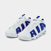 Men's Nike Air More Uptempo Low Casual Shoes