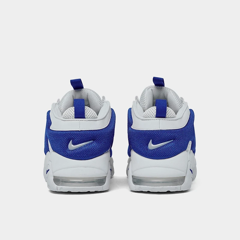 Men's Nike Air More Uptempo Low Casual Shoes