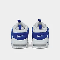 Men's Nike Air More Uptempo Low Casual Shoes