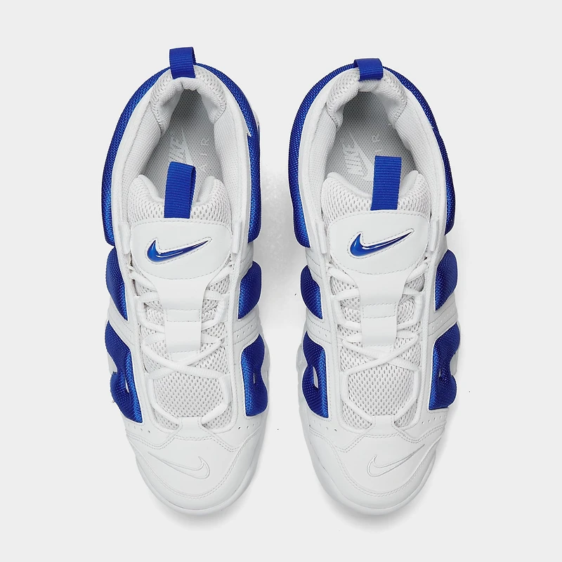 Men's Nike Air More Uptempo Low Casual Shoes