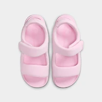 Women's Nike Calm Strap Sandals