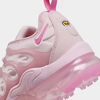 Women's Nike Air VaporMax Plus Running Shoes (Big Kids' Sizing Available)