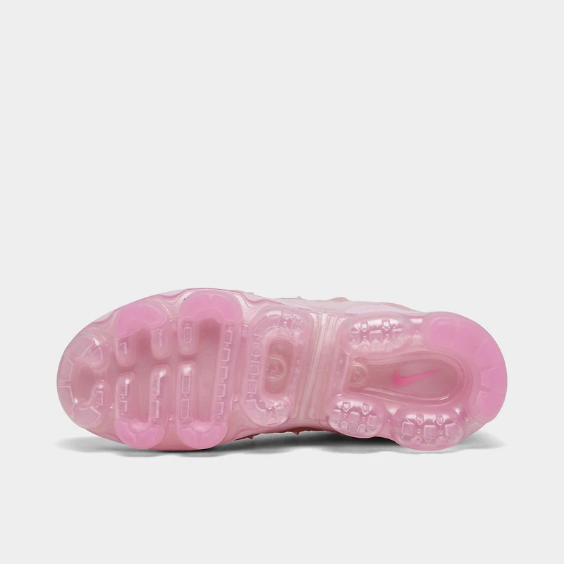 Women's Nike Air VaporMax Plus Running Shoes (Big Kids' Sizing Available)