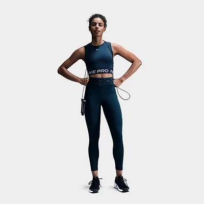 Women's Nike Pro Dri-FIT Crop Tank