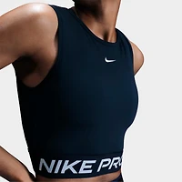 Women's Nike Pro Dri-FIT Crop Tank