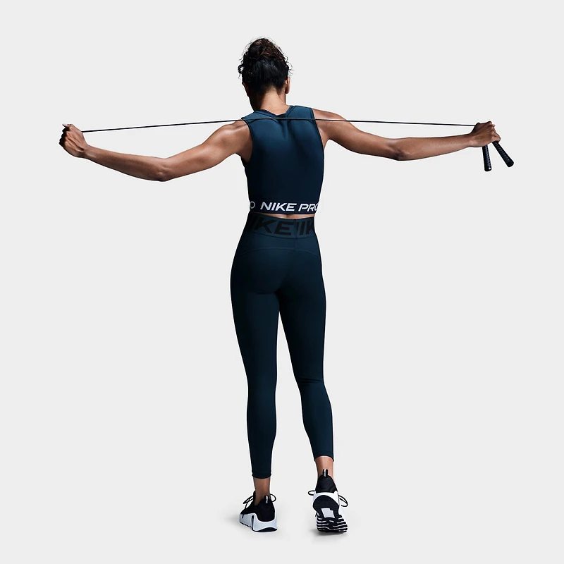 Women's Nike Pro Dri-FIT Crop Tank