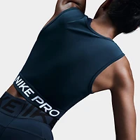 Women's Nike Pro Dri-FIT Crop Tank