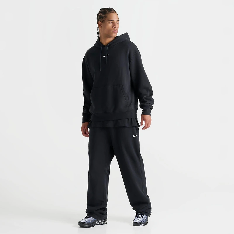Men's Nike NOCTA Fleece CS Open-Hem Sweatpants