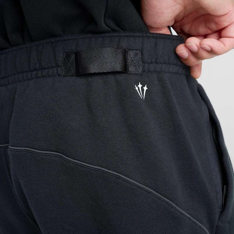 Men's Nike NOCTA Fleece CS Open-Hem Sweatpants