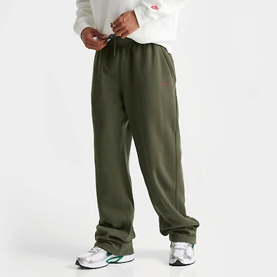 Men's Nike NOCTA Fleece CS Open-Hem Sweatpants