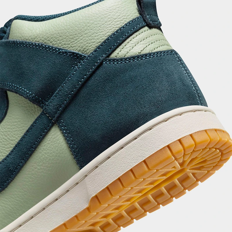 Men's Nike Dunk High Retro Casual Shoes (Men's Sizing)