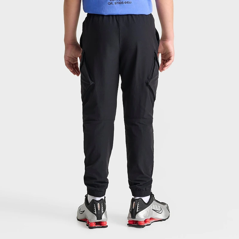 Big Kids' Nike Sportswear City Utility Cargo Jogger Pants
