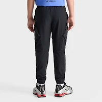 Big Kids' Nike Sportswear City Utility Cargo Jogger Pants