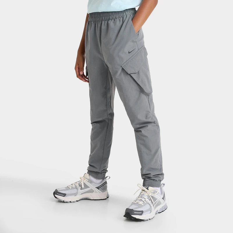 Kids' Nike Sportswear City Utility Cargo Jogger Pants