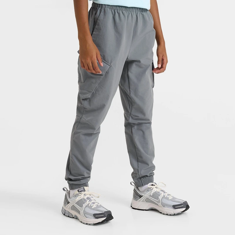 Kids' Nike Sportswear City Utility Cargo Jogger Pants