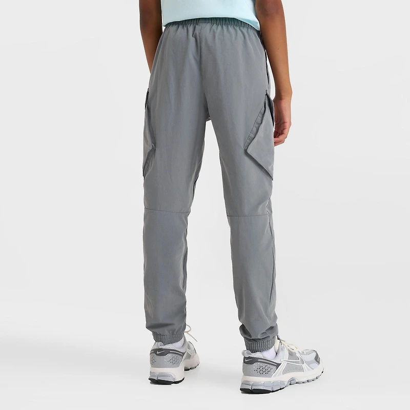 Kids' Nike Sportswear City Utility Cargo Jogger Pants