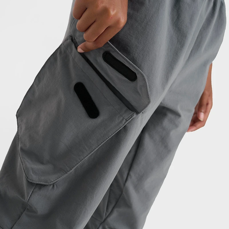 Kids' Nike Sportswear City Utility Cargo Jogger Pants