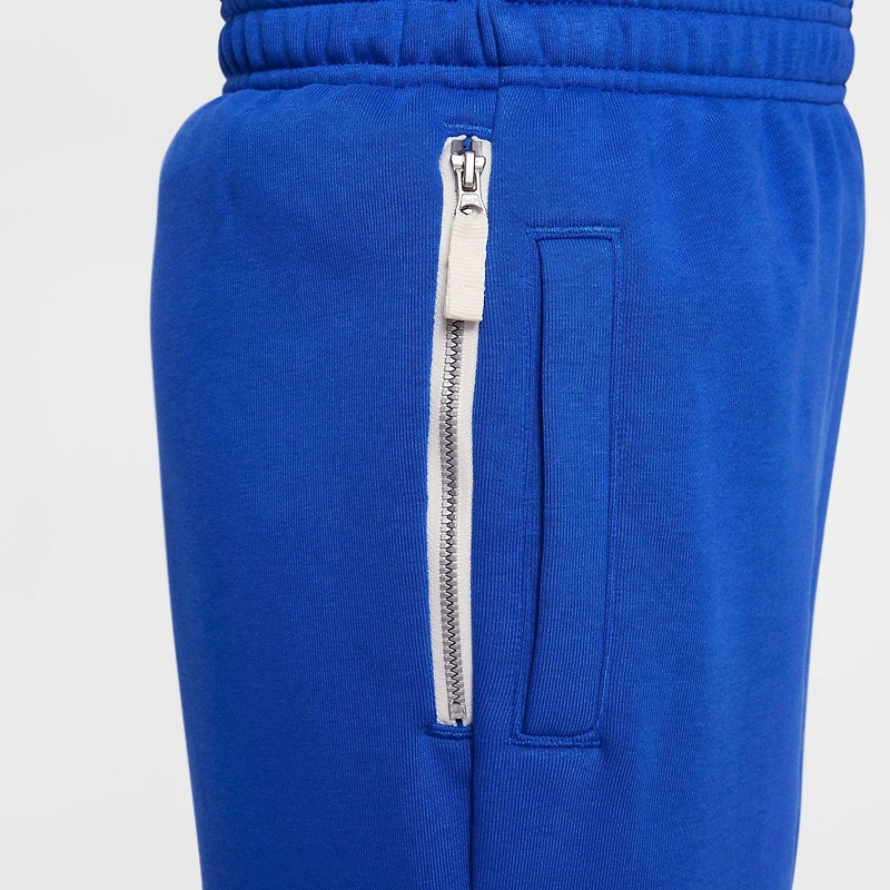 Big Kids' Nike Standard Issue Dri-FIT Fleece Jogger Pants