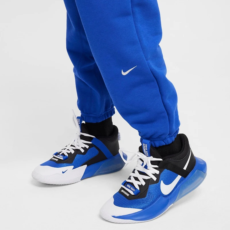 Big Kids' Nike Standard Issue Dri-FIT Fleece Jogger Pants