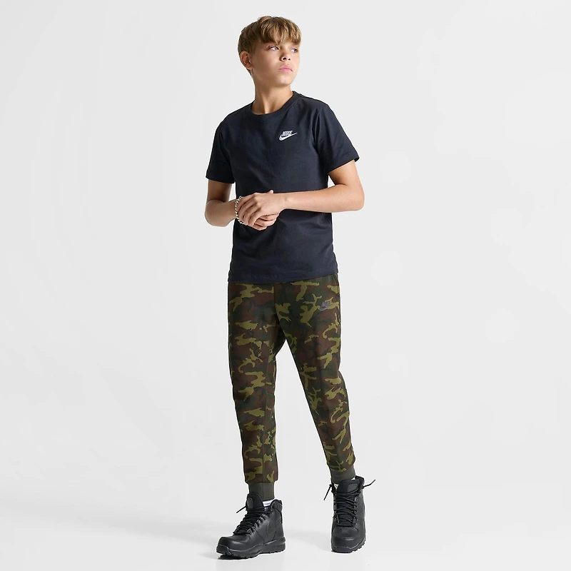 Big Kids' Nike Sportswear T-Shirt