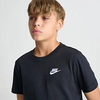 Big Kids' Nike Sportswear T-Shirt