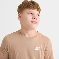 Big Kids' Nike Sportswear T-Shirt