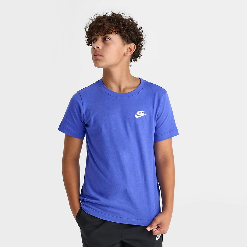 Big Kids' Nike Sportswear T-Shirt