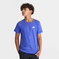 Big Kids' Nike Sportswear T-Shirt