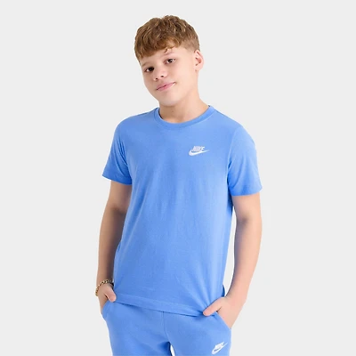 Big Kids' Nike Sportswear T-Shirt