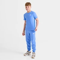 Big Kids' Nike Sportswear T-Shirt