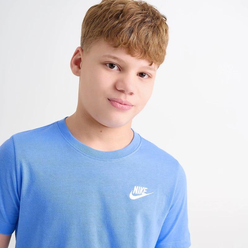 Big Kids' Nike Sportswear T-Shirt