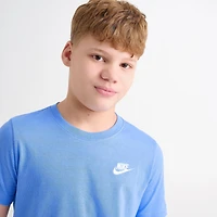 Big Kids' Nike Sportswear T-Shirt