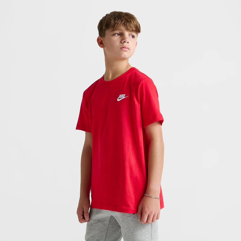 Big Kids' Nike Sportswear T-Shirt