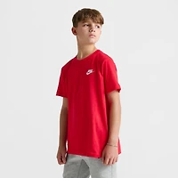 Big Kids' Nike Sportswear T-Shirt