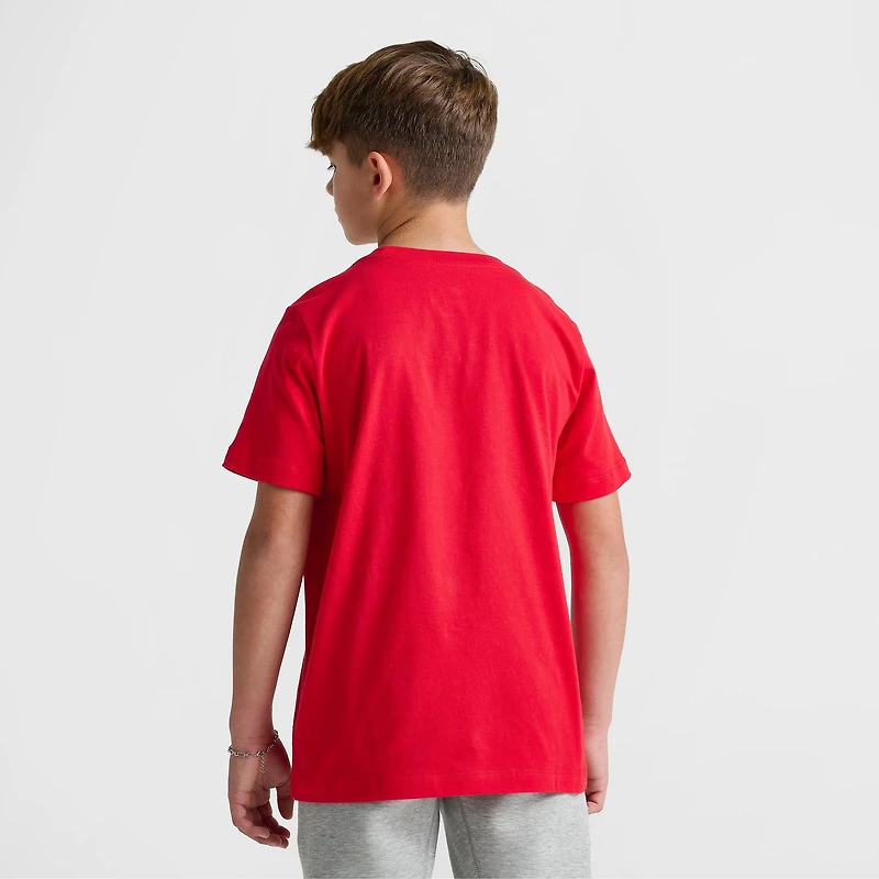 Big Kids' Nike Sportswear T-Shirt