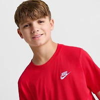 Big Kids' Nike Sportswear T-Shirt
