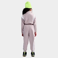 Big Kids' Nike Crossover Repel Basketball Jogger Pants