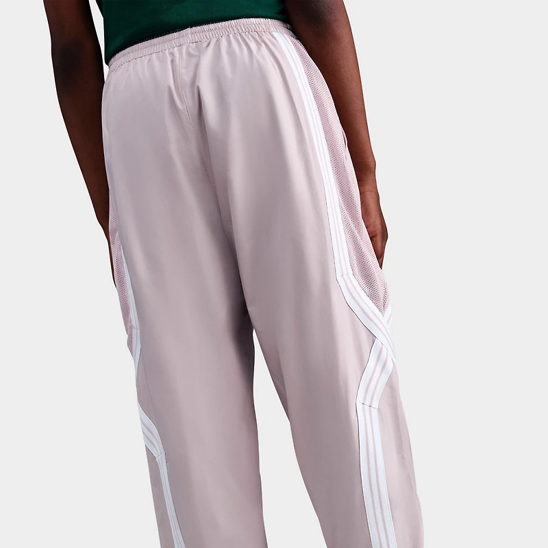 Big Kids' Nike Crossover Repel Basketball Jogger Pants