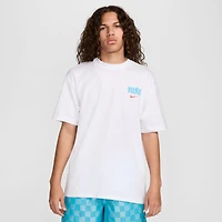 Men's Nike Sportswear Swoosh High T-Shirt