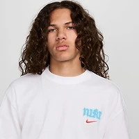 Men's Nike Sportswear Swoosh High T-Shirt