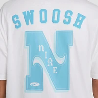 Men's Nike Sportswear Swoosh High T-Shirt